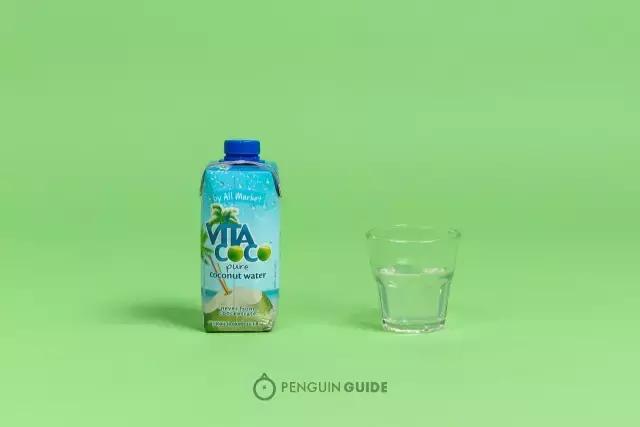 千呼万唤椰子水测评,椰子水百喝不厌