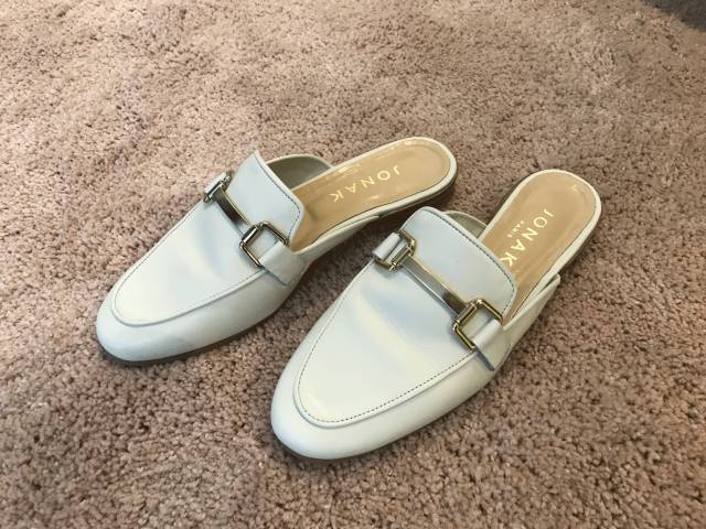 5月*服私**｜你真的需要买这么多鞋吗？嗯，真！需！要！