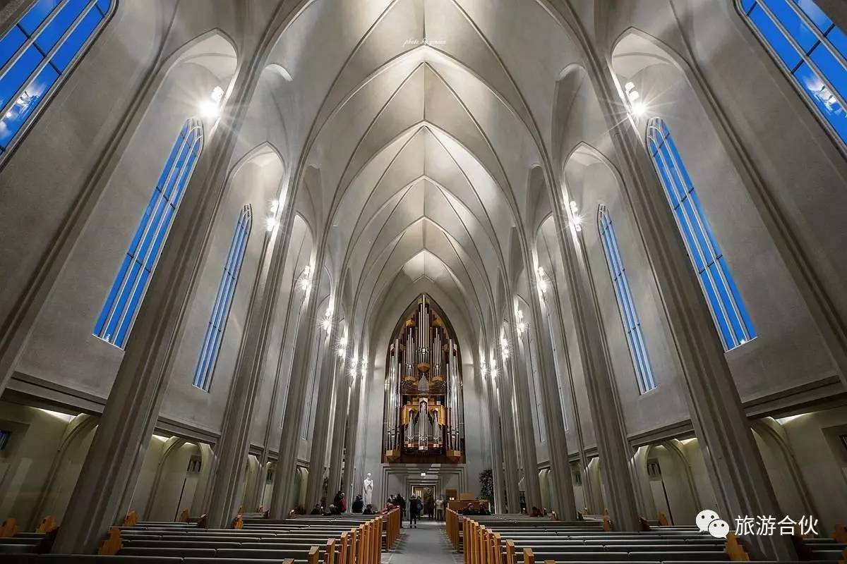 外星球美丽的世界,外星球的奇异景色