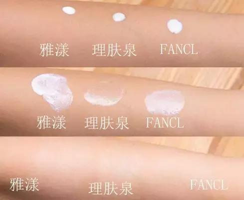 哪款儿童防晒霜比较好用,防晒霜哪款适合10岁男孩