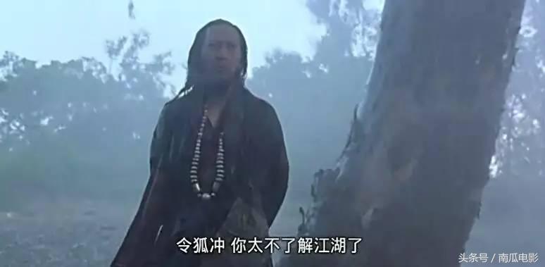 15部经典至今未被翻拍,27年无人超越的电影