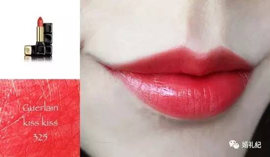 刘诗诗口红香奈儿,刘诗诗同款口红香奈儿是什么色号