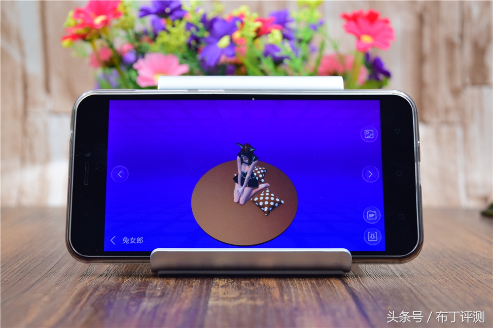 超逼真的裸眼3d壁纸手机,裸眼3d屏幕手机好用吗