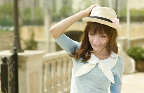 清晰淡雅的美句子,有点忧伤又很美的句子