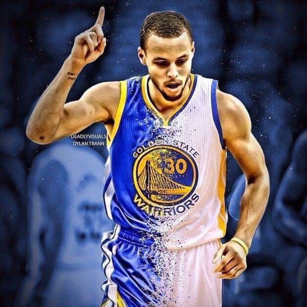 三年库里,3年前的库里