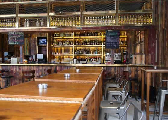 武汉最大的酒吧在哪里,武汉大夜场酒吧