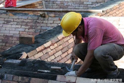 承重墙砌筑之前对砖有什么要求,砖混结构的墙怎么砌筑