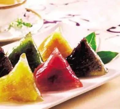 广东这边端午都吃什么牌子的粽子,广州实惠的传统粽子