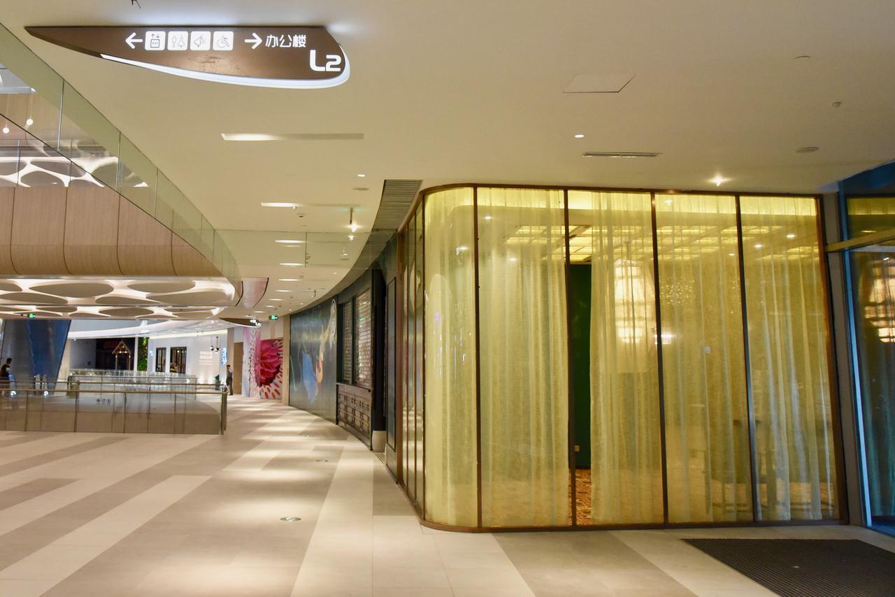 完整探班图报｜VivoCity怡丰城奉献上半年最惊喜案例