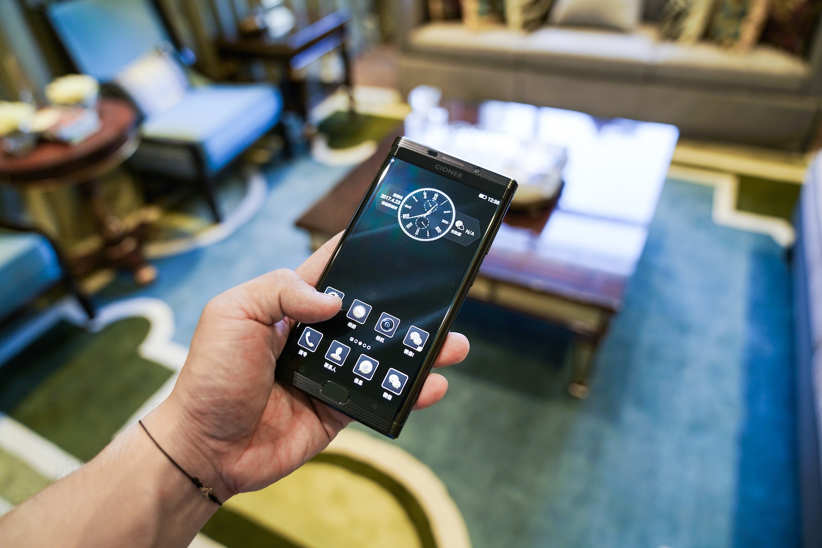 金立m2017现在的价格,金立m2017卖多少钱