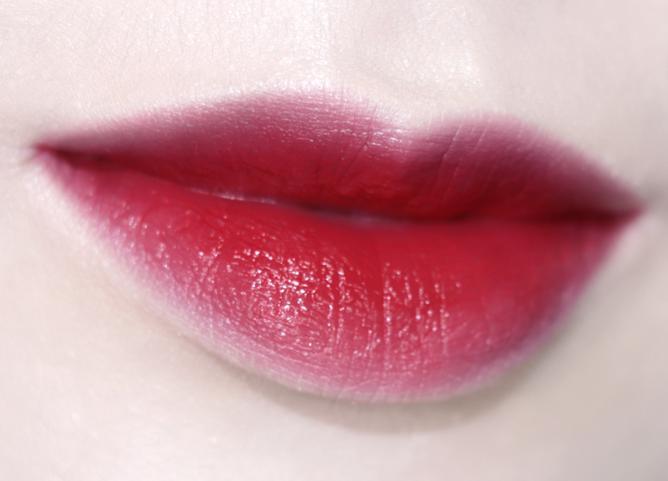 dior魅惑釉唇膏试色730,dior魅惑釉唇膏专柜价格