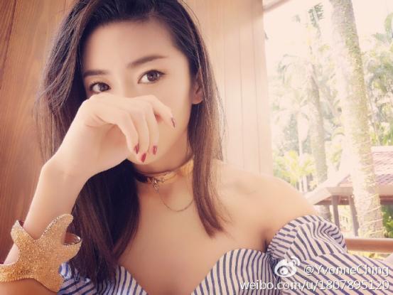 中国顶级名媛现状 (真正的名媛有多漂亮)
