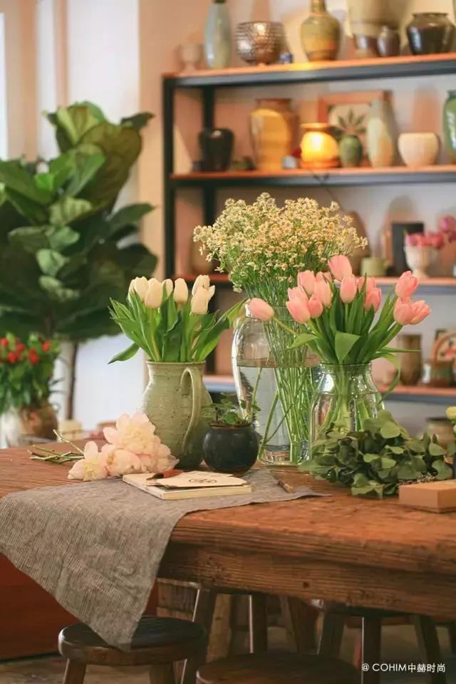 兰州的新乡愁：不远，不只是花店，是很多人的梦想