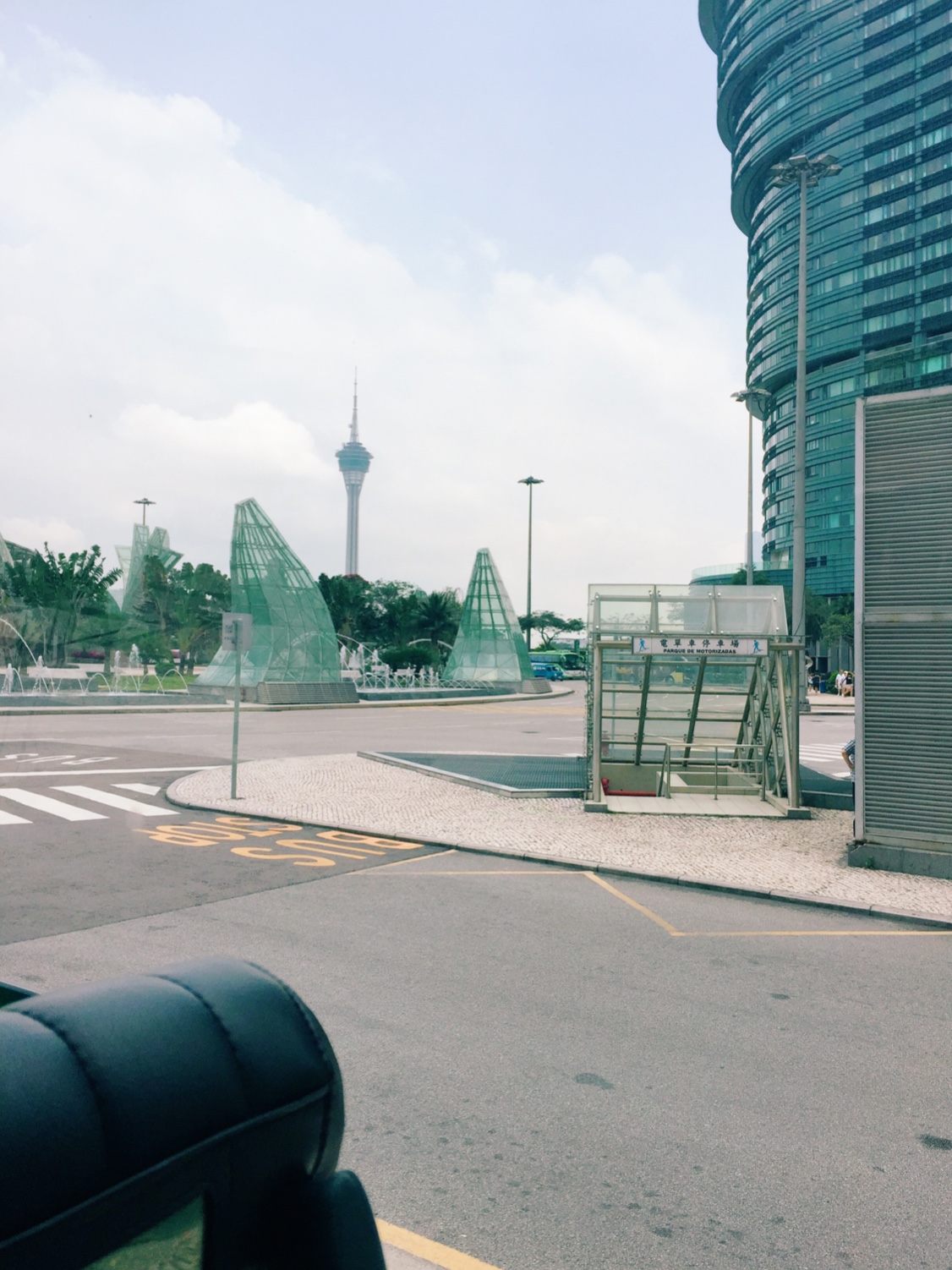 澳门小众亲子游,澳门情调之旅