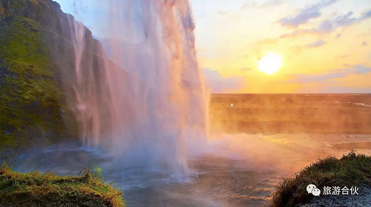 外星球美丽的世界,外星球的奇异景色