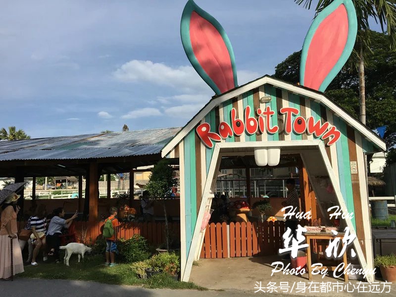 泰国华欣旅游自由行攻略视频大全,泰国皇家度假胜地华欣