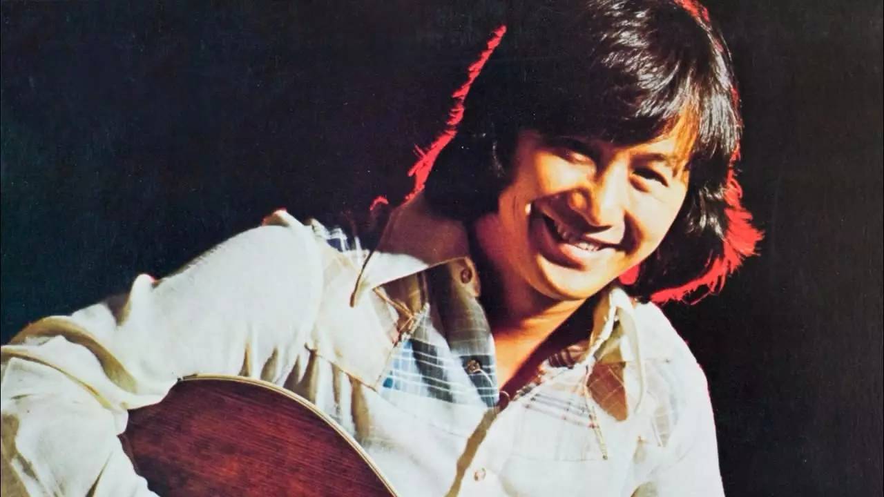 香港乐坛张学友谭咏麟,谭咏麟张学友前四大天王