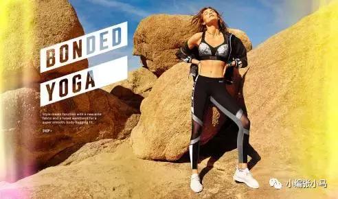 健身又好看的服装,健身也要美美哒