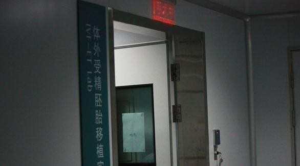 揭秘：人工取卵全过程看着都羞羞脸