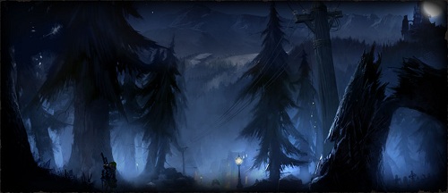 情之所钟一一国产动画佳作推荐