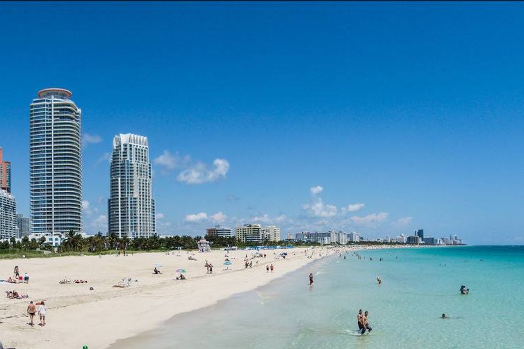 美国最富裕的是哪一个州,美国最富裕的地方