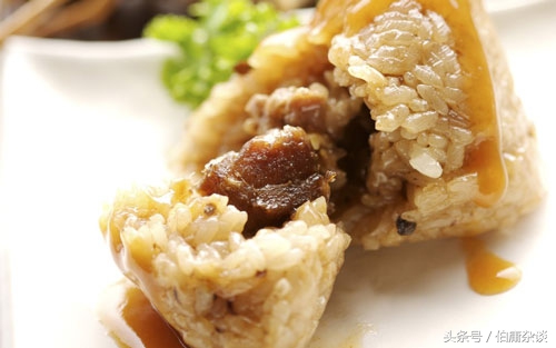 唯美端午节祝福,端午节最美祝福语句简短