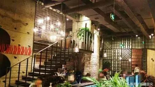 洛阳街头深藏的7家神级餐馆,深藏在合肥巷子里的11家神级馆子