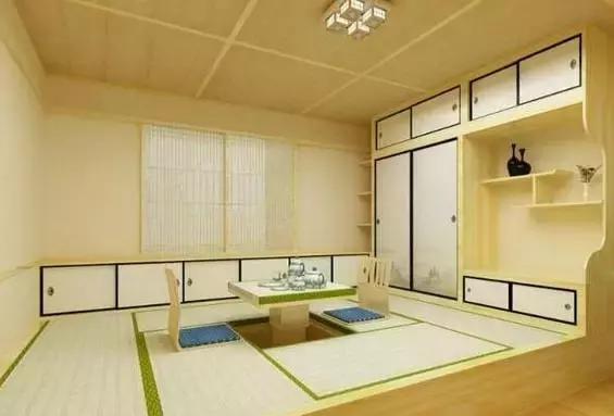 小屋变成大豪宅,小屋变两室