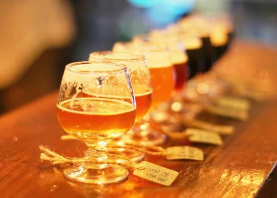 大武汉酒,武汉热门酒吧合集