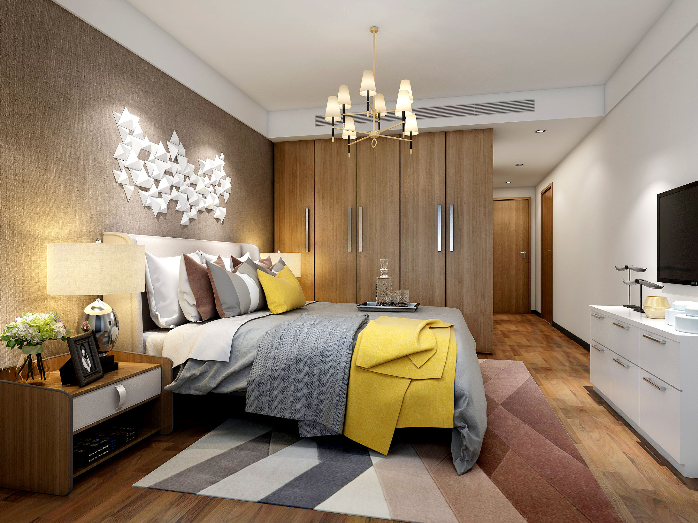 北京世华龙樾330平,世华龙樾300平