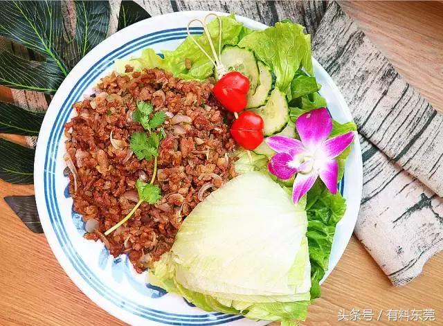 恕我直言，这家深藏的泰越菜式馆真的是……