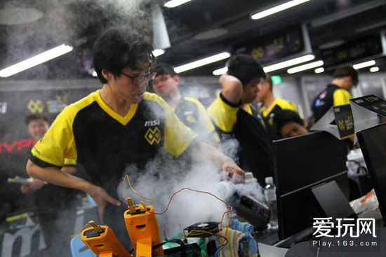 v社老板为什么叫g胖,v社g胖采访