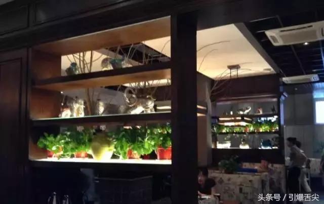 洛阳街头深藏的7家神级餐馆,深藏在合肥巷子里的11家神级馆子