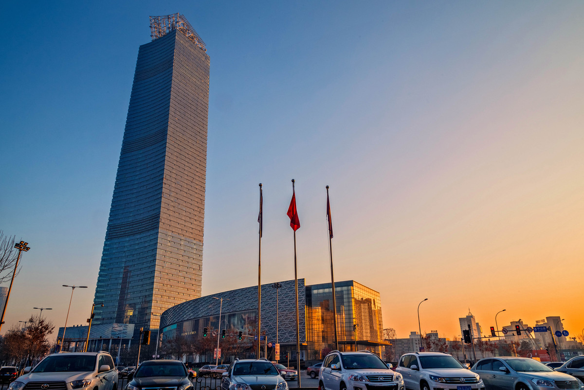 辽宁人均最富的城市盘锦,辽宁盘锦是几线城市