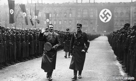 与狼共舞：德国与波兰从甜蜜伙伴到兵戈相见的幕后