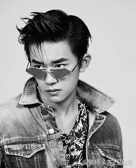 calvinklein穿搭,calvinklein高级成衣秀