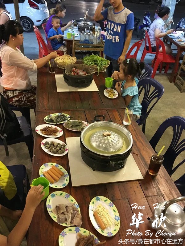 泰国华欣旅游自由行攻略视频大全,泰国皇家度假胜地华欣