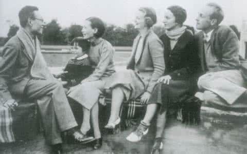 哲学界第一人金岳霖,哲学家金岳霖名言