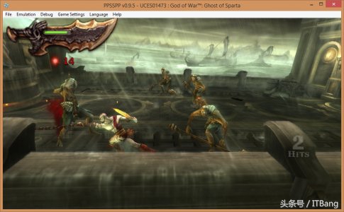 能提高游戏画质的手机软件,小鸡模拟器psp画面设置