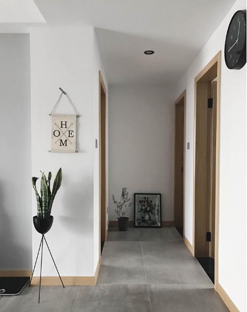 踢脚线和地板要不要留缝,踢脚线和地面缝隙要不要美缝