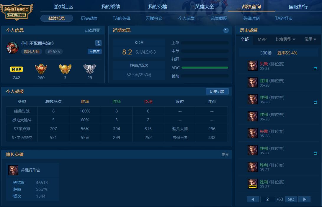 lol文森特最爽的局,lol没有aoe伤害最高的英雄