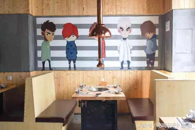 杭州韩国oba烤肉 (oba韩国传统烤肉江门)