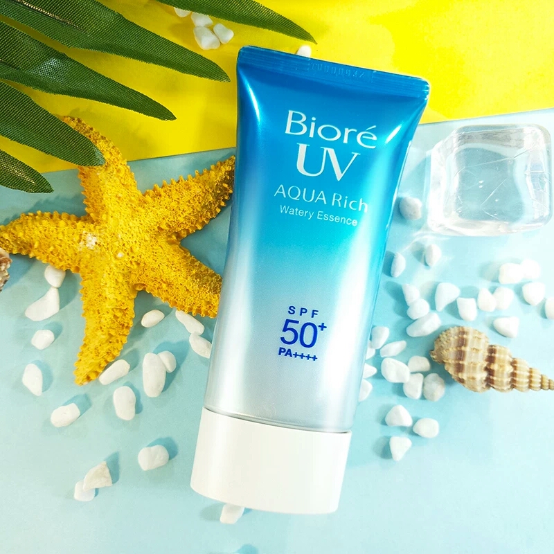 抹一次能防一整天的防晒霜推荐,推荐夏天和冬天都能用的防晒霜