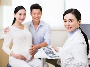 准妈妈有福了备孕第一步,双胎30周产检时间表和项目
