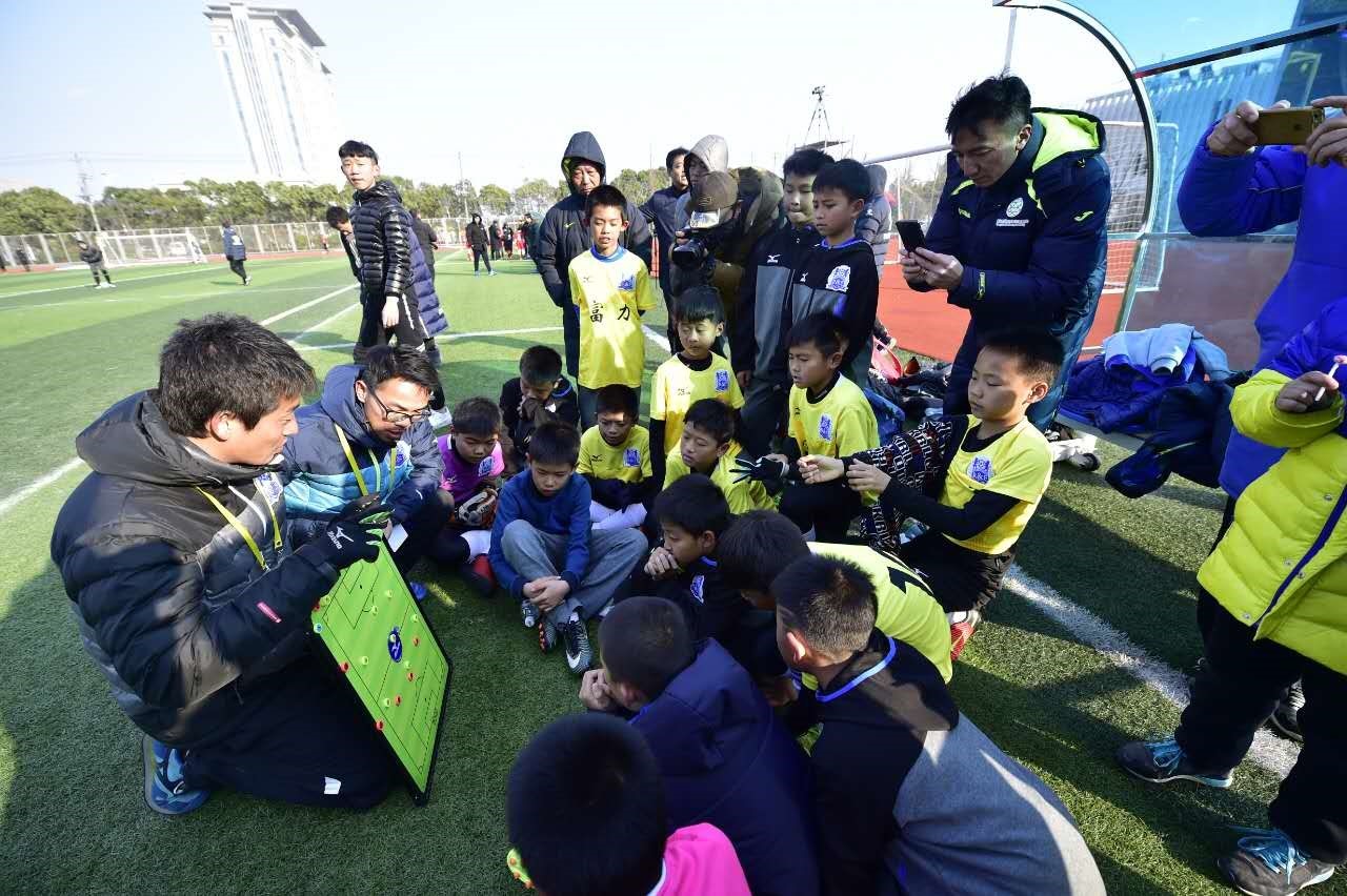 富力梯队教练,广州富力助理教练