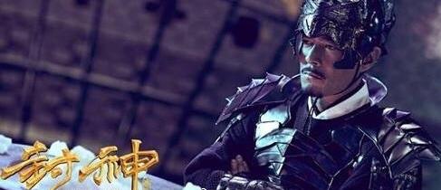 古天乐为何被说是烂片之王,古天乐被评为烂片之王