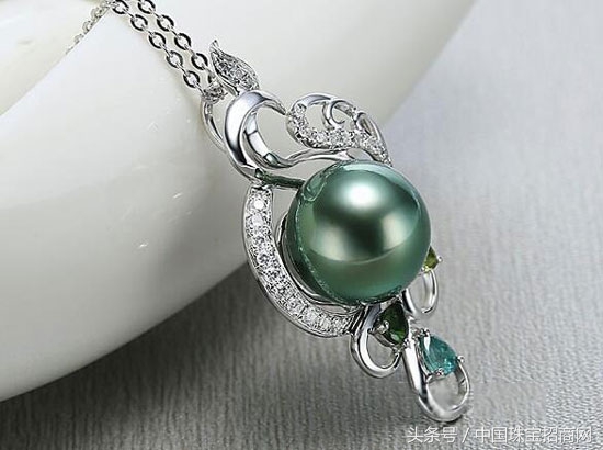 珍珠用盐洗为啥更亮,洗珍珠的小妙招