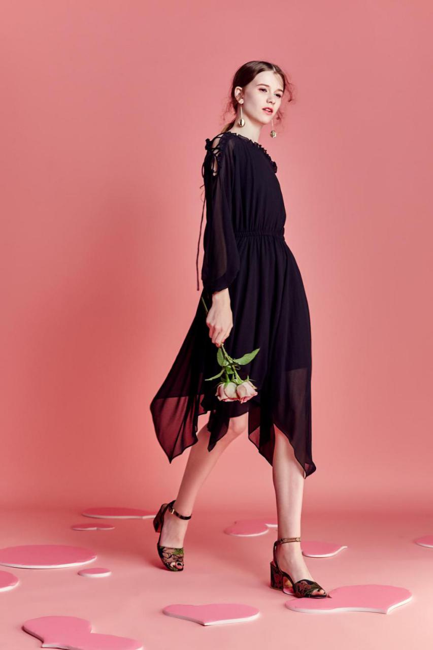 中国顶级名媛现状 (真正的名媛有多漂亮)