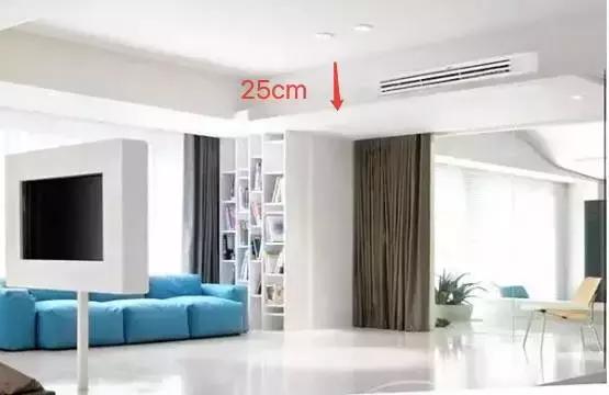 中央空调有钱的家庭才装吗,有钱人装什么牌中央空调