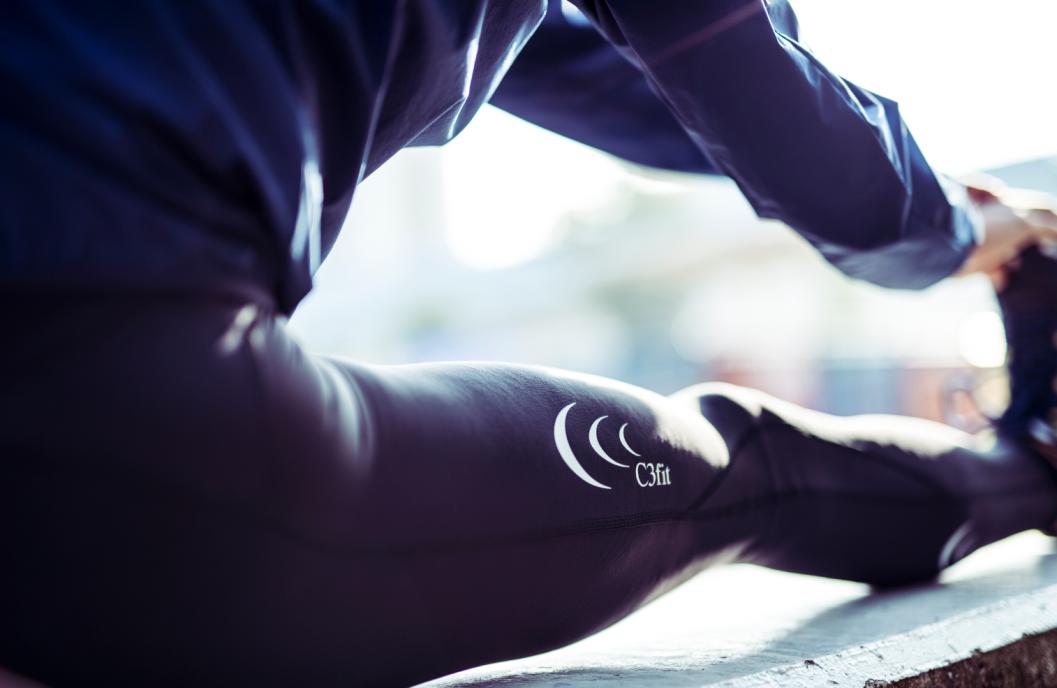 哪款压缩衣品牌可以提升跑步成绩,逆袭sneakers